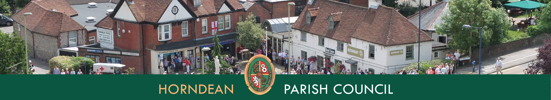 Header Image for Horndean Parish Council