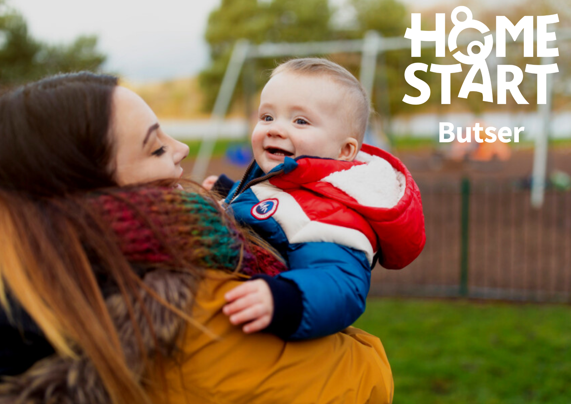 Homestart Butser Poster