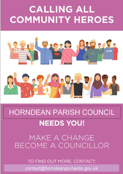 become a councillor