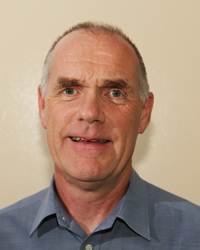 Andrew Forbes