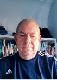 Peter Little 