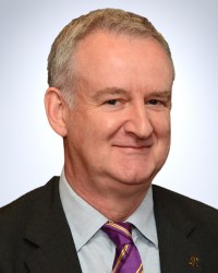 David Alexander