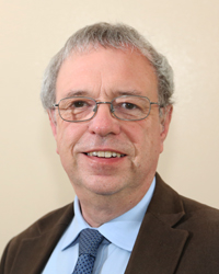David Evans