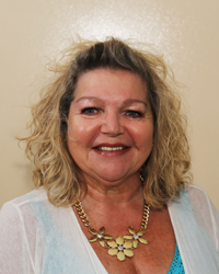 Irene Weeks